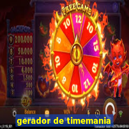 gerador de timemania